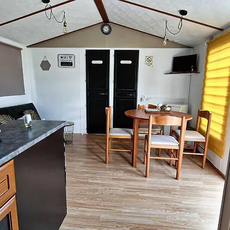 La Casa De Lylou location de bungalows Lavos Extérieur photo
