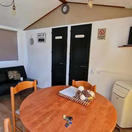 La Casa De Lylou location de bungalows Lavos Extérieur photo