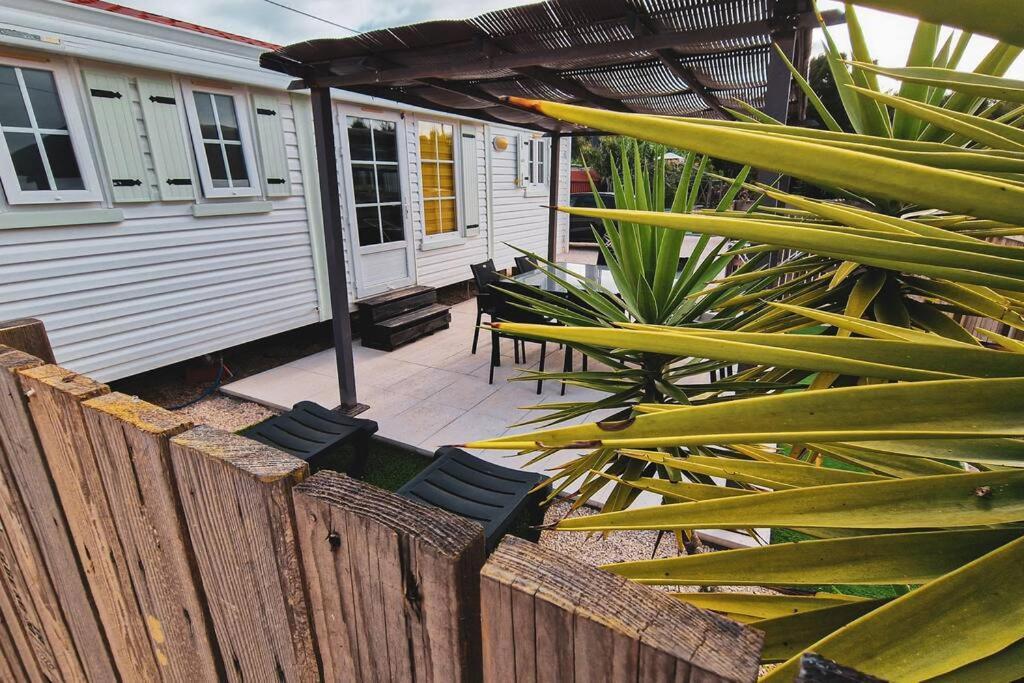 Camping La Casa De Lylou Location De