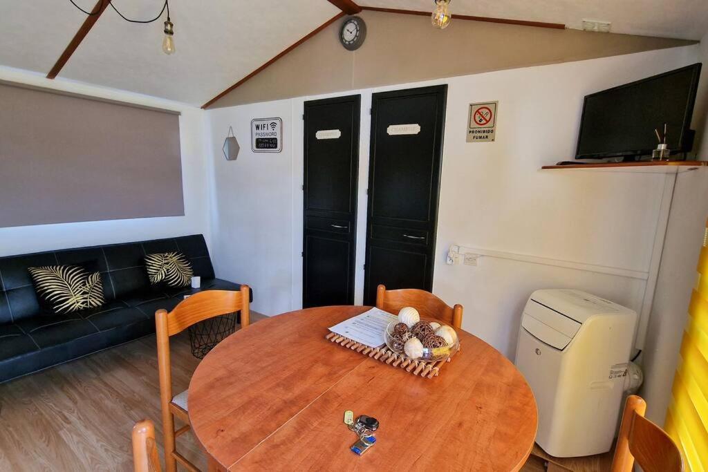 La Casa De Lylou Location De Camping