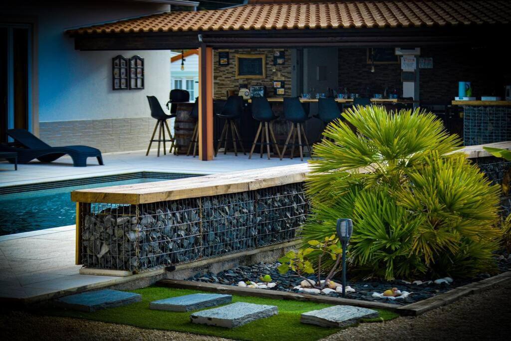 La Casa De Lylou Location De Lavos